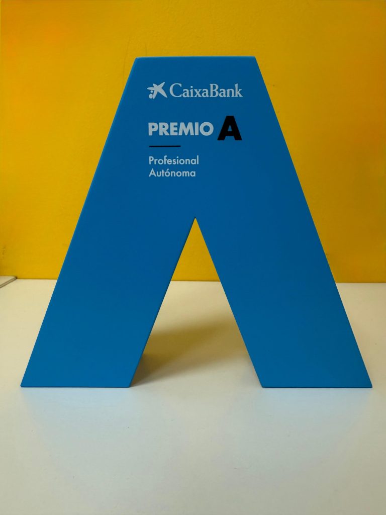 Premio A Profesional Autónoma Madrid Nausica Pascual Sol Menor escuela de música